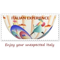 Italian Experience. Enjoy your unexpected Italy logo - Similar company to Acheloís - Professional Congress Organiser
