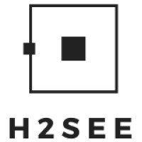 H2SEE logo - Similar company to Plug Power