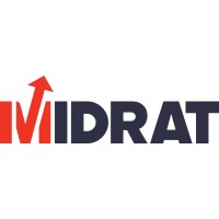 Midrat Business Solutions logo - Similar company to B2B Salesbyte