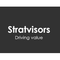 Stratvisors logo - Similar company to Debtcart