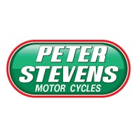 Peter Stevens Motorcycles logo - Similar company to Aurilo Communications
