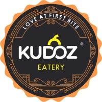Kudoz Eatery logo - Similar company to Flamingo Educare