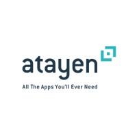 ATAYEN INC TN logo - Similar company to Myperformance