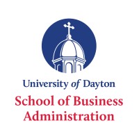 University of Dayton School of Business Administration logo - Similar company to University Of Dayton School Of Engineering
