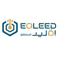 Eqleed Group logo - Similar company to Stem Nexus Arabia