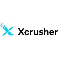 Xcrusher SAS logo - Similar company to 2M Fret