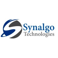 SYNALGO TECHNOLOGIES PVT. LTD logo - Similar company to Emploz Technologies