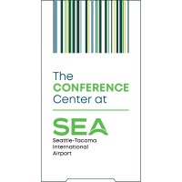 The Conference Center at Seattle-Tacoma International Airport logo - Similar company to Select-Your-Gift, Inc - Employee Awards, Employee Recognition Programs