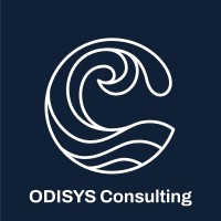 ODISYS Consulting logo - Similar company to Odisys