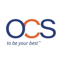 OCS Malaysia logo - Similar company to Harta Maintenance