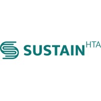 SUSTAIN-HTA logo - Similar company to Htx Project - Next Generation Health Technology Assessment