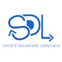 DELAVENNE LOGISTIQUE logo - Similar company to Itd Transport Et Logistique