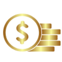 Dime2Dollar logo - Similar company to Wizard Labs