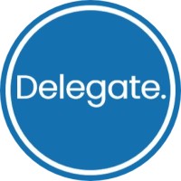 Delegate Co logo - Similar company to Amplify Investments
