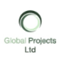 Global Projects Ltd logo - Similar company to Concordia Consultancy