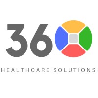 360 Healthcare Solutions logo - Similar company to Emsa Purchasing Group Llc