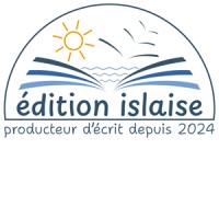 Édition Islaise logo - Similar company to Au27 Studio Graphique