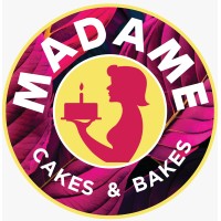 Madame Cakes And Bakes logo - Similar company to Luplu