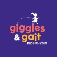 Giggles & Gait Kids Physio logo - Similar company to Shine On Support Services