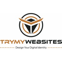 Trymywebsites™️ logo - Similar company to Splines Solutions