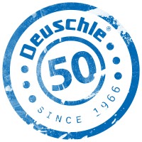 Deuschle Spindel-Service GmbH #SPNDLBUILDER logo - Similar company to Spindle Solutions