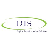 Digital Transformation Solution UK (Pvt LTD) logo - Similar company to Digital Transformation Solution Pvt Ltd