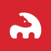 Nomadic Bear Games logo - Similar company to Flameborn Games
