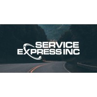 Service Express Inc logo - Similar company to Service Express