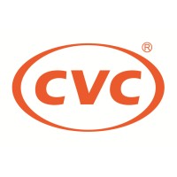 CVC GULF logo - Similar company to Rmai Aps
