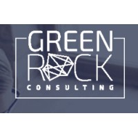Green Rock Consulting logo - Similar company to Digital Banking Direct