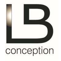 LB CONCEPTION logo - Similar company to Studio Opaline