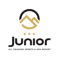 Hotel Junior All Seasons Sports & Spa Resort Kopaonik logo - Similar company to Mark Hotel Belgrade