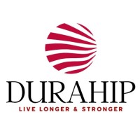 Durahip LLC logo - Similar company to Stereotech