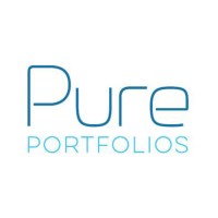 Pure Portfolios logo - Similar company to Techna Digital Marketing