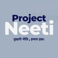 Project Neeti logo - Similar company to Bajaj & Co.