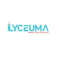Lyceuma logo - Similar company to Cappsule