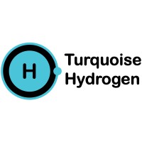 Turquoise Hydrogen logo - Similar company to Ptrc
