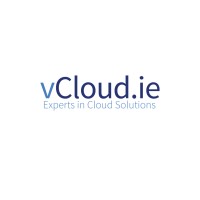 vCloud.ie (is now Stryve) logo - Similar company to Suredatum