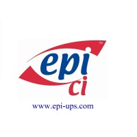 EPI UPS Group logo - Similar company to Techno Bangla Engineering Ltd