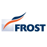 Frost Financial Services/VisualGAP logo - Similar company to Benchmark Benefits