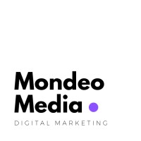 Mondeo Media logo - Similar company to Elleclose