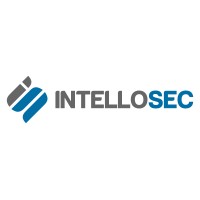 Intellosec logo - Similar company to Esimplicity Technologies