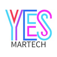 YES MarTech logo - Similar company to Chapman Bright