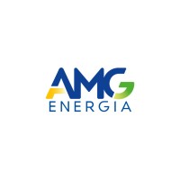 AMG Energia Spa logo - Similar company to Amg Spa