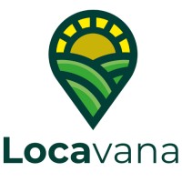 Locavana logo - Similar company to Copper Coffee