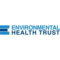 Environmental Health Trust logo - Similar company to Environmental Health Sciences
