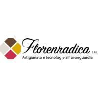 FLORENRADICA S.R.L. logo - Similar company to Creative Leather Srl