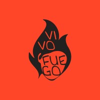 FUEGO VIVO logo - Similar company to Caspi Usa