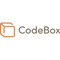 CodeBox logo - Similar company to Code Box