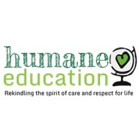 The Humane Education Trust logo - Similar company to Humane Educational Society